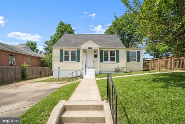 7012 Flagstaff St, LANDOVER, MD 20785