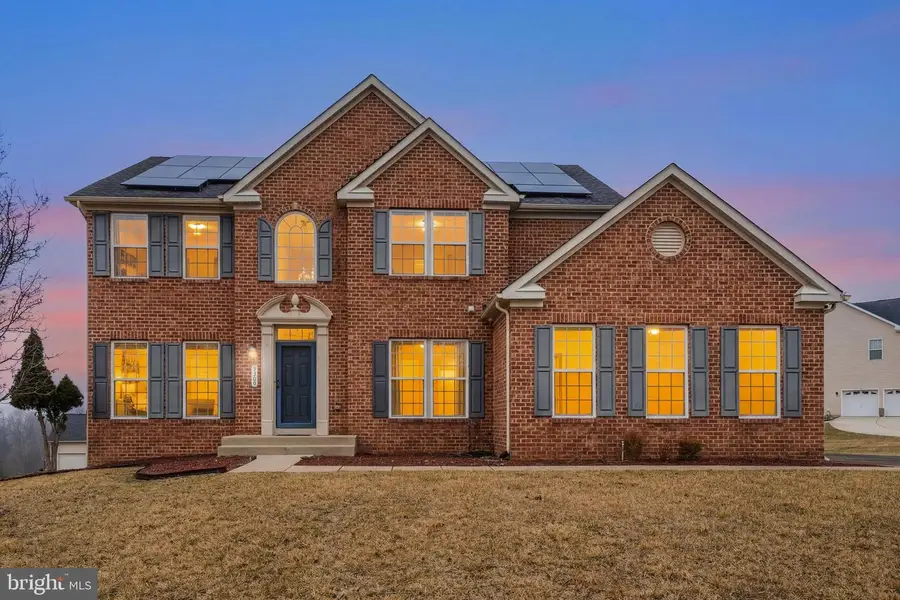 9309 Mount Vernon Way, Fort Washington, MD 20744 - #2