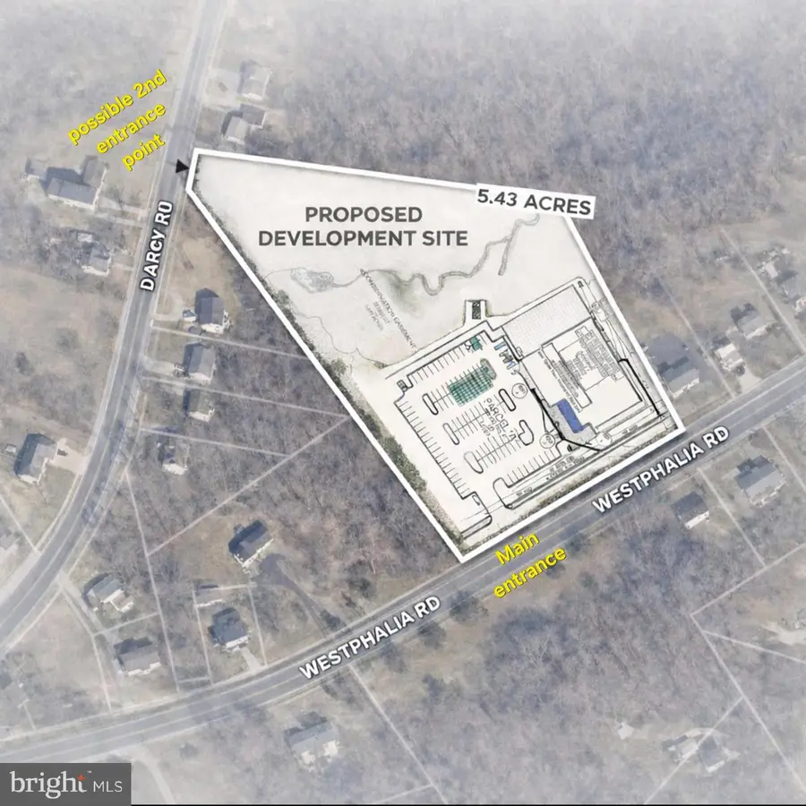 9410 Westphalia Rd, Upper Marlboro, MD 20774 - #2