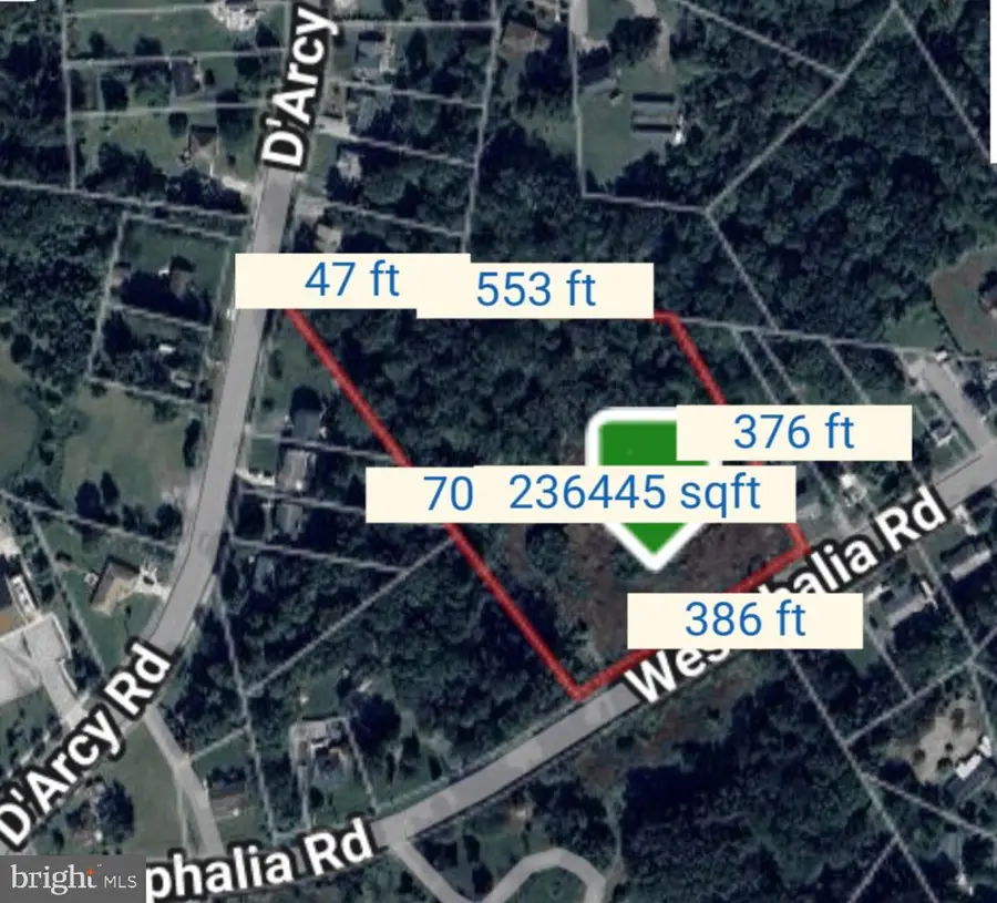 9410 Westphalia Rd, Upper Marlboro, MD 20774 - #3