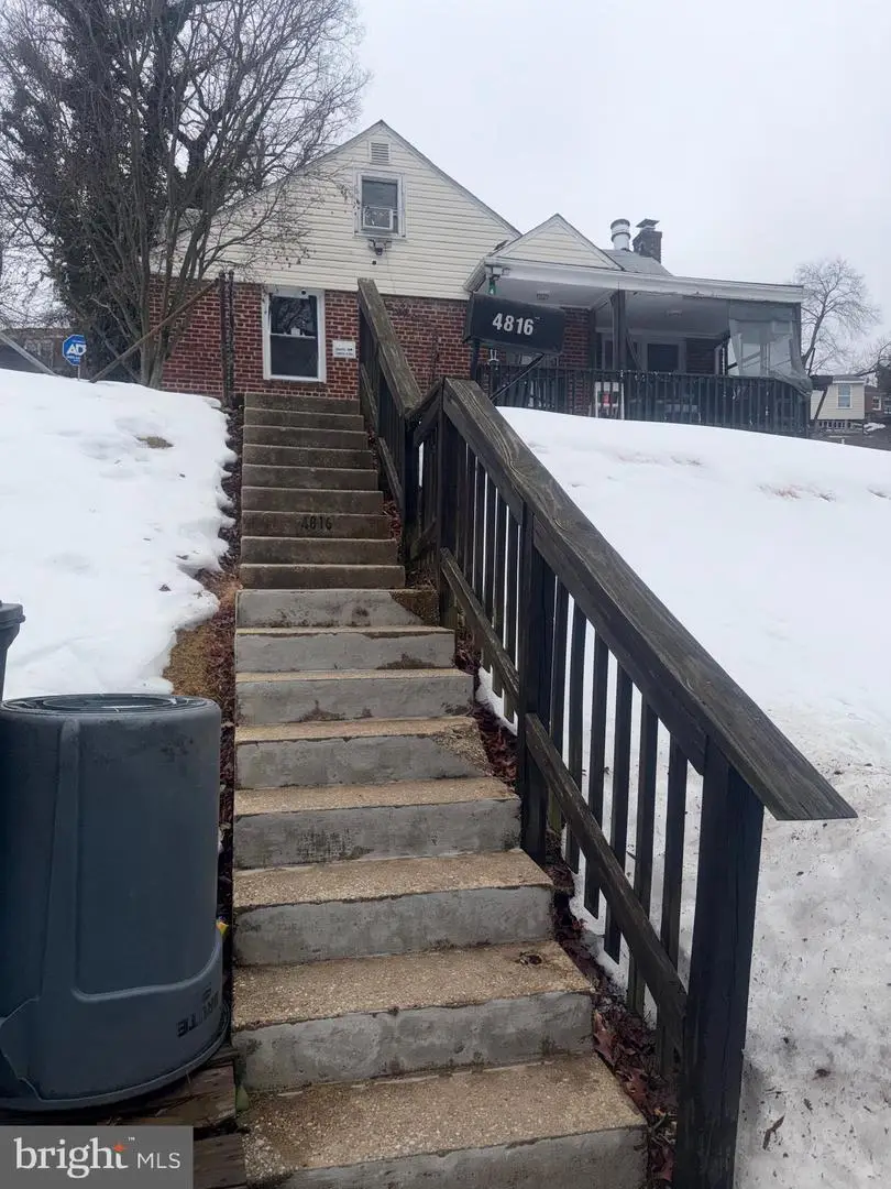 4816 68th Ave, Hyattsville, MD 20784 - #1