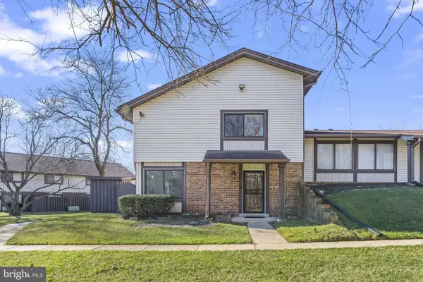 60 Cable Hollow Way #38-3, UPPER MARLBORO, MD 20774