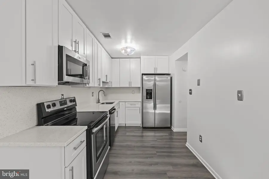 60 Cable Hollow Way #38-3, Upper Marlboro, MD 20774 - #3