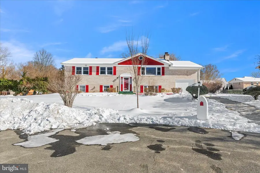 11902 Bizet Ct, Fort Washington, MD 20744 - #2