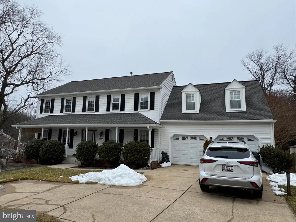 5904 Chivalry Ct, Glenn Dale, MD 20769 - #1