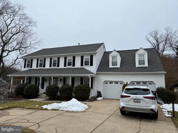 5904 Chivalry Ct, GLENN DALE, MD 20769