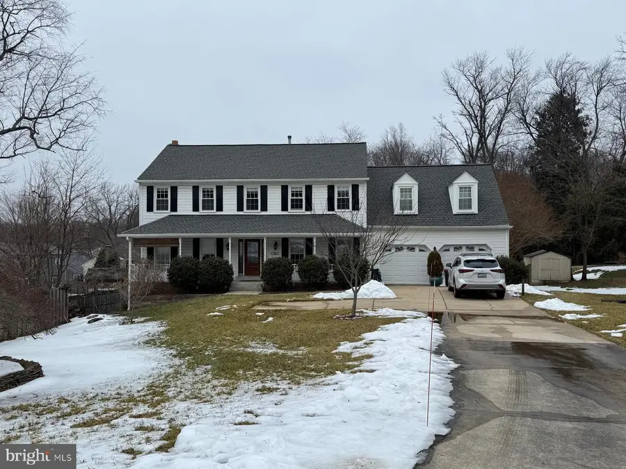 5904 Chivalry Ct, Glenn Dale, MD 20769 - #2