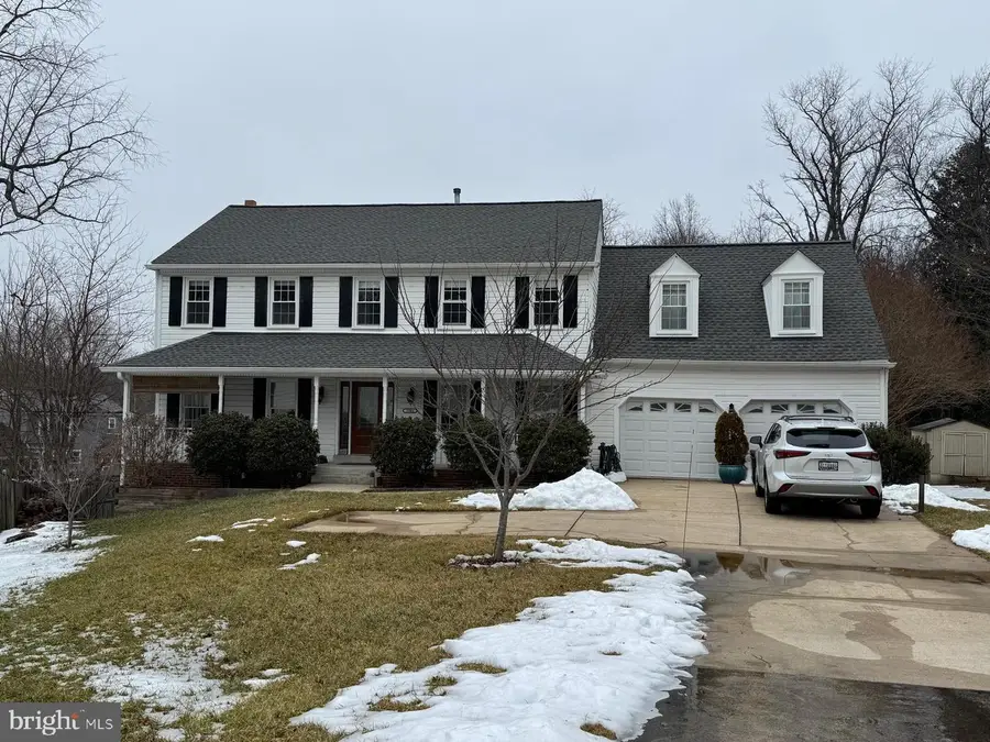 5904 Chivalry Ct, Glenn Dale, MD 20769 - #3