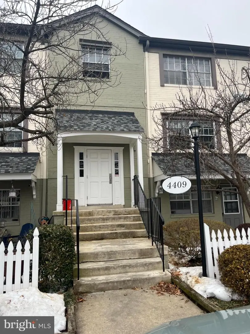 4409 Romlon St #204, Beltsville, MD 20705 - #1