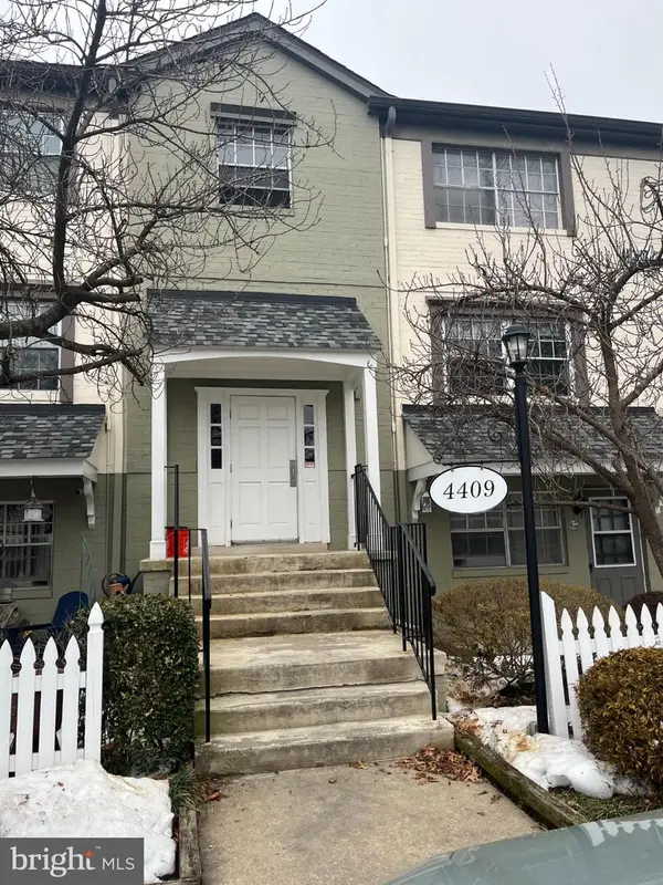 4409 Romlon St #204, BELTSVILLE, MD 20705