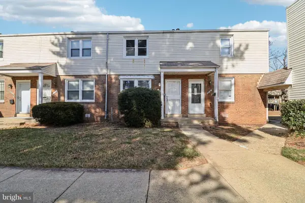 2834 Iverson St #101, TEMPLE HILLS, MD 20748