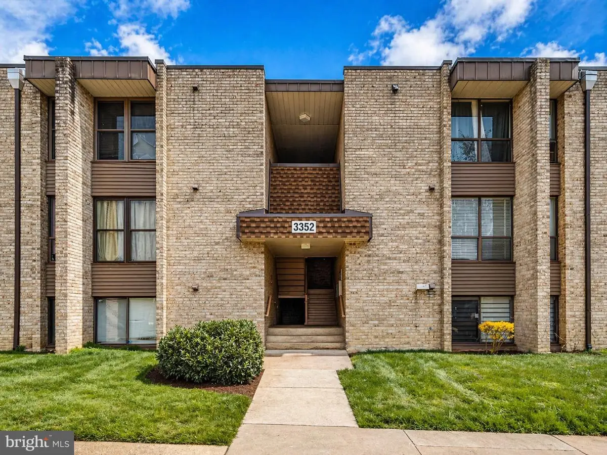 3352 Huntley Square Dr #a2, Temple Hills, MD 20748 - #1