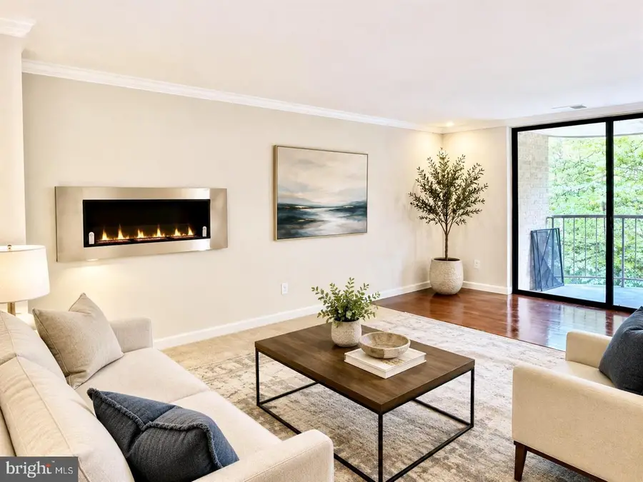 3352 Huntley Square Dr #a2, Temple Hills, MD 20748 - #2
