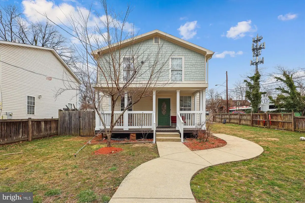 501 67th Pl, Capitol Heights, MD 20743 - #1