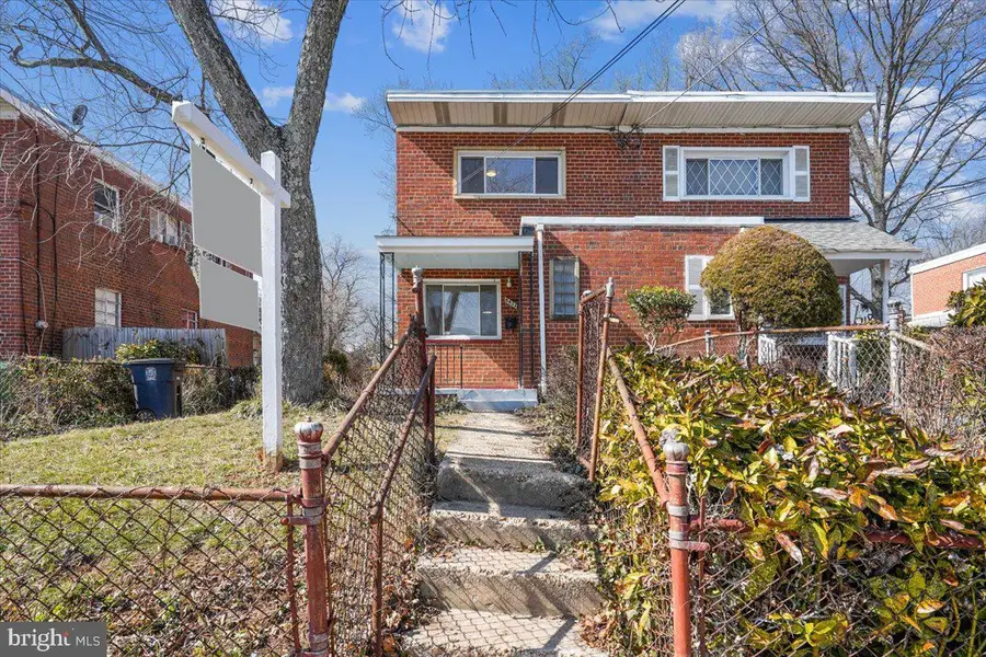 8422 12th Ave, Silver Spring, MD 20903 - #2