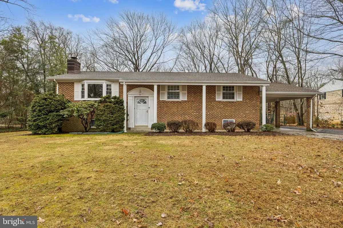 16501 Rolling Tree Rd, Accokeek, MD 20607 - #1