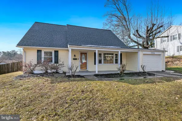 4906 Ridgeview Ln, BOWIE, MD 20715