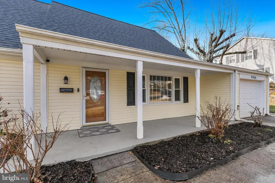 4906 Ridgeview Ln, Bowie, MD 20715 - #2