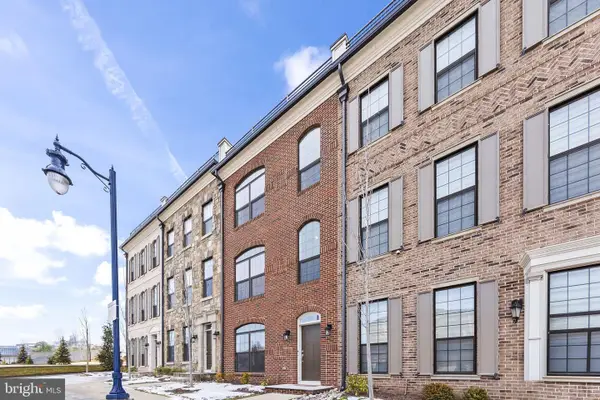 622 Halsey Way, OXON HILL, MD 20745