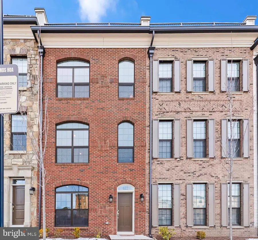 622 Halsey Way, Oxon Hill, MD 20745 - #2