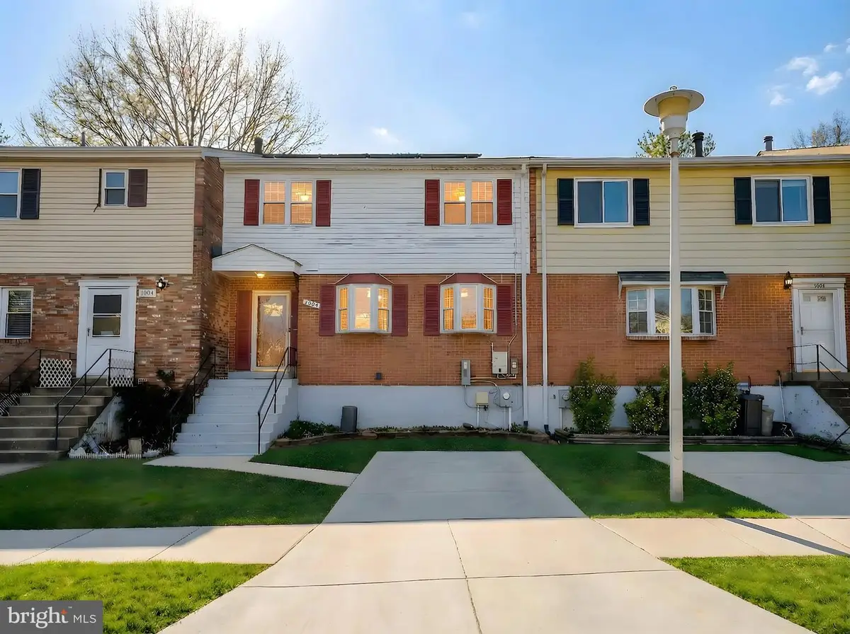 7601 Carissa Ln, Laurel, MD 20707 - #1