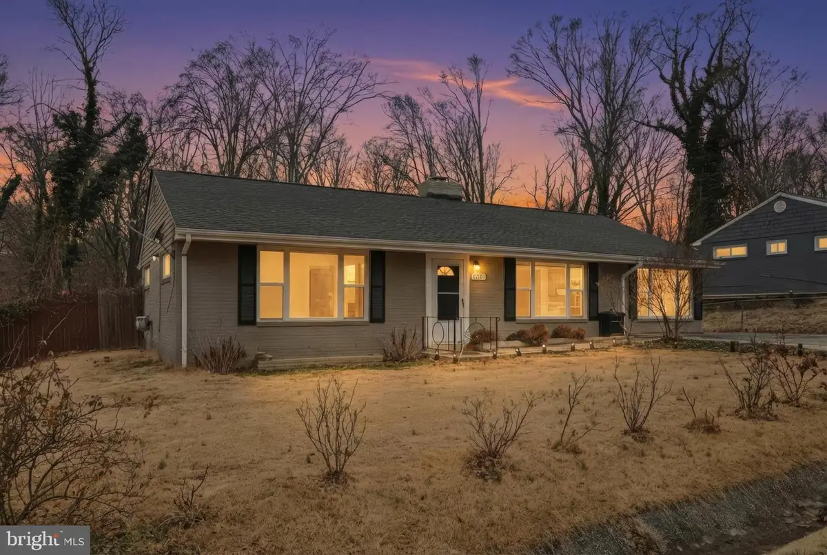 13501 Harrison Ave, Fort Washington, MD 20744 - #1