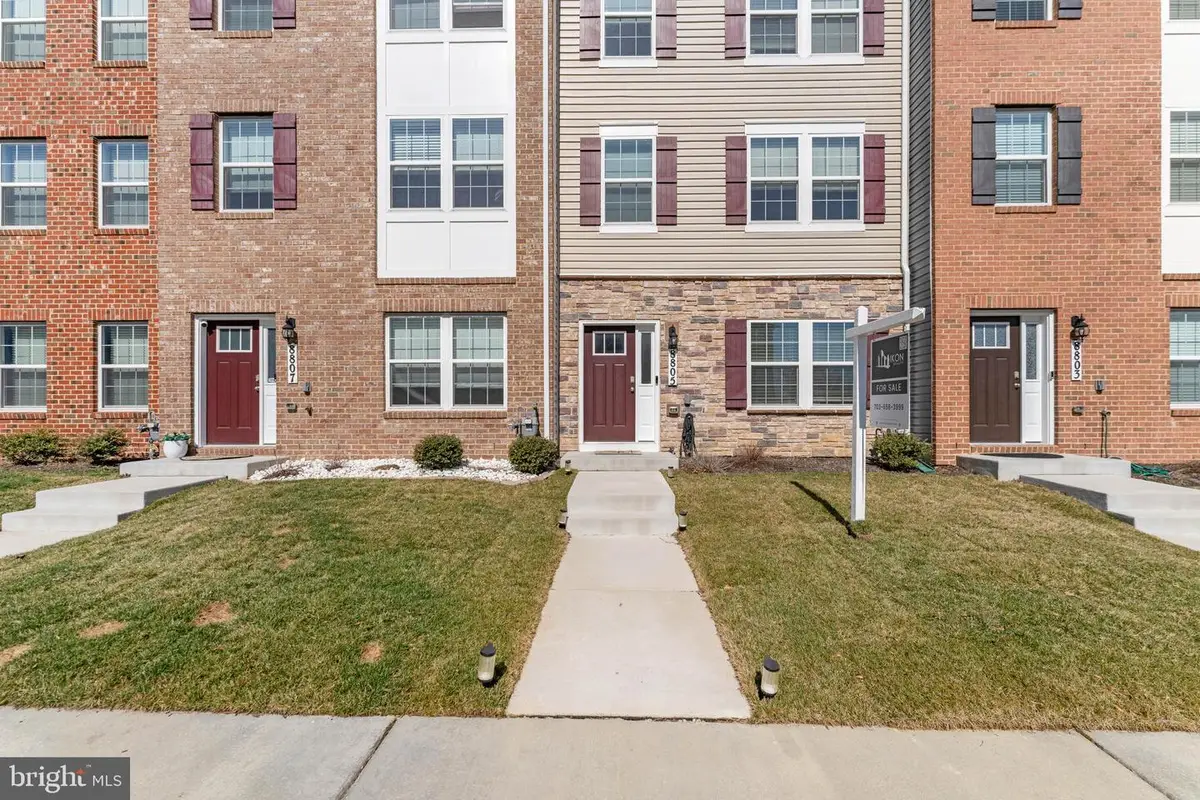 8805 Mimosa Ave, Clinton, MD 20735 - #1