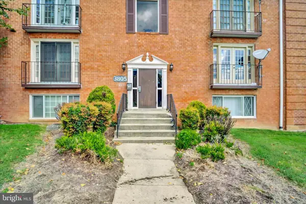 3805 Swann Rd #t-2, SUITLAND, MD 20746