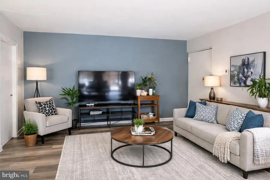 5540 Karen Elaine Dr #1641, Hyattsville, MD 20784 - #2