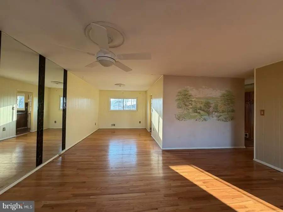 2107 Weber Dr, District Heights, MD 20747 - #2