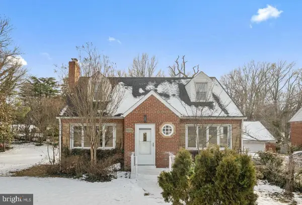 6439 Bock Rd, OXON HILL, MD 20745