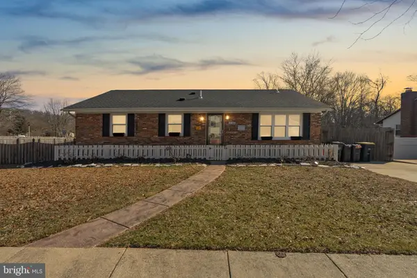 3209 Saville Ln, BOWIE, MD 20721