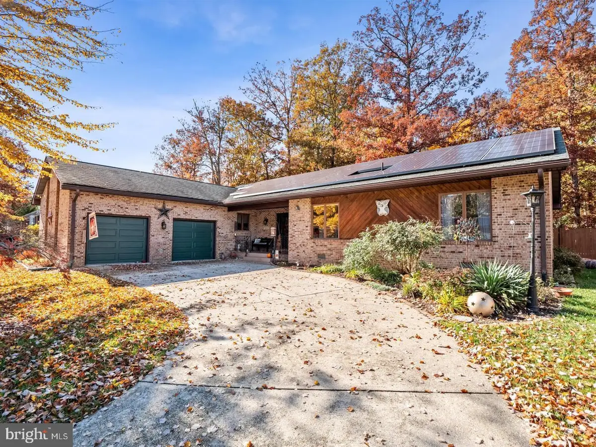 12819 Wheatland Way, Brandywine, MD 20613 - #1