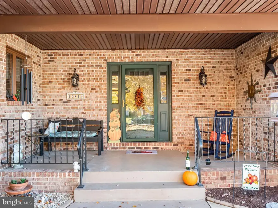 12819 Wheatland Way, Brandywine, MD 20613 - #2