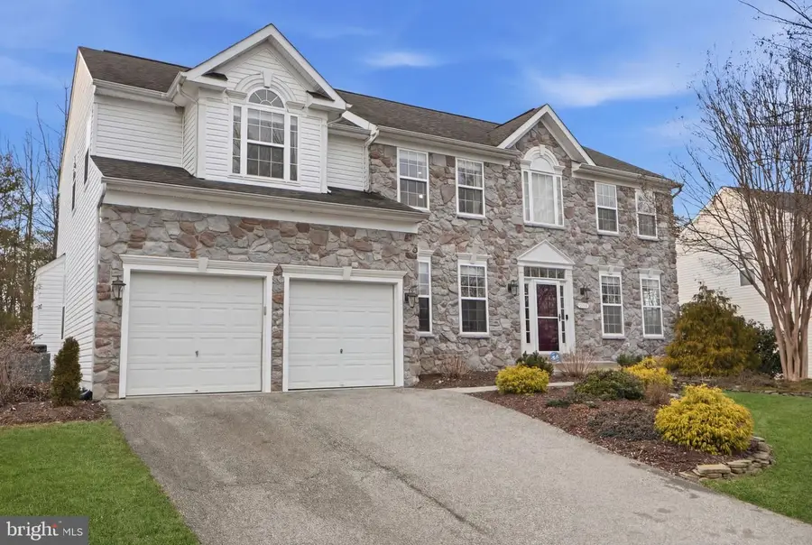 6702 Purple Lilac Ln, Clinton, MD 20735 - #2