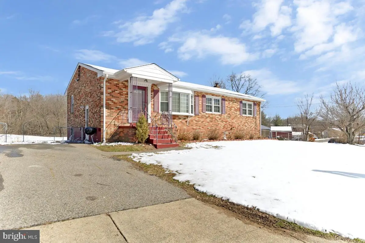 9012 Phyllis Dr, Clinton, MD 20735 - #1