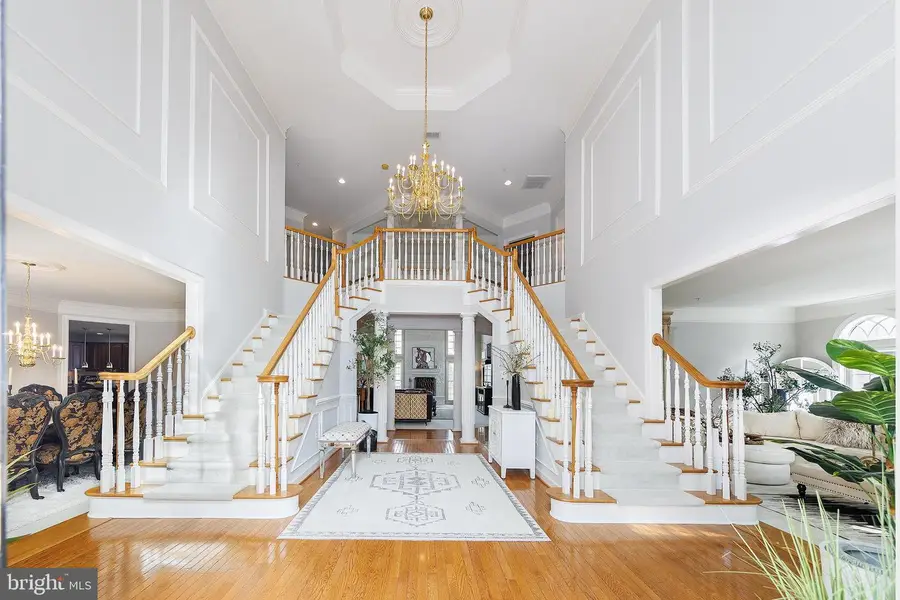 15706 Copper Beech Dr, Upper Marlboro, MD 20774 - #3