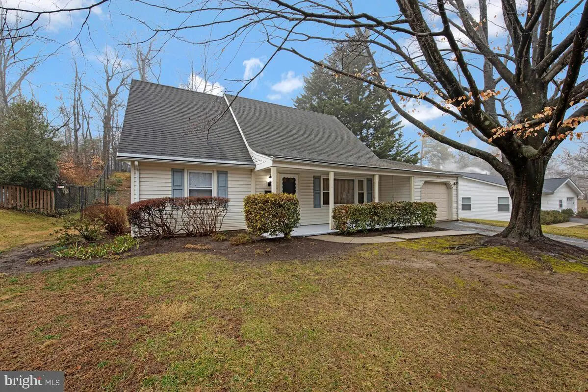 3808 Yellowstone Pl, Bowie, MD 20715 - #1