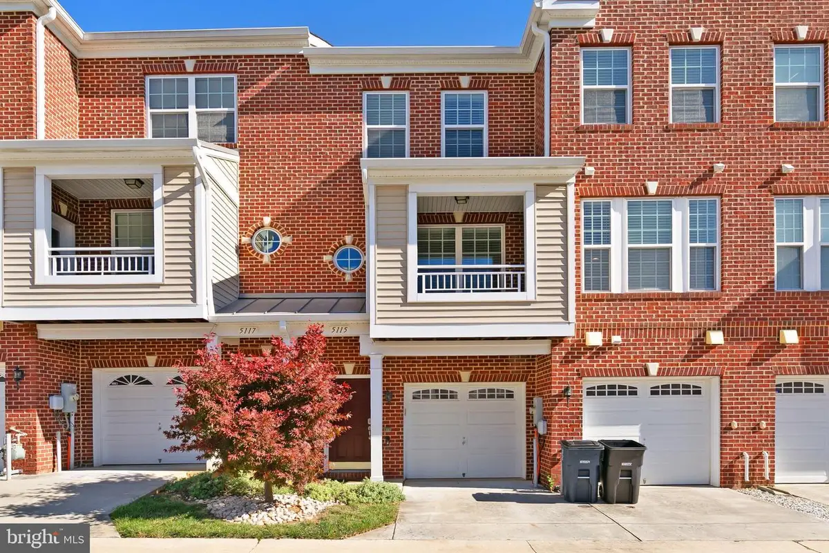 5115 Shamrocks Delight Dr, Bowie, MD 20720 - #1