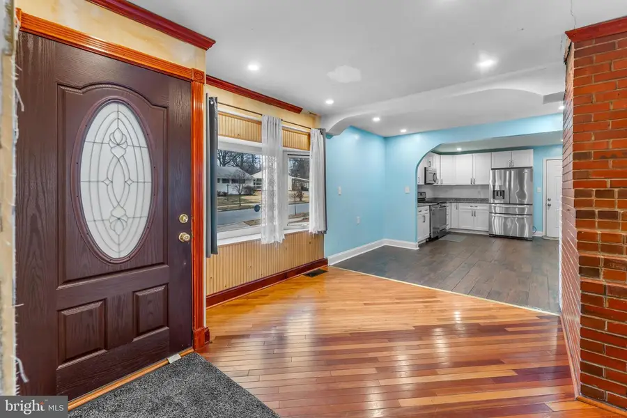 7303 16th Pl, Hyattsville, MD 20783 - #3