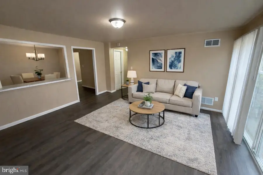 1631 Addison Rd S #1631, District Heights, MD 20747 - #2