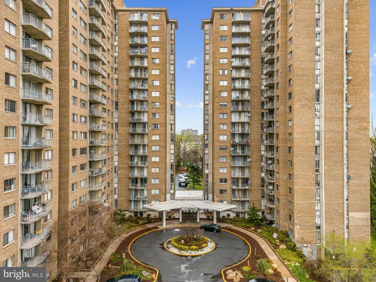 1836 Metzerott Rd #2004, Hyattsville, MD 20783 - #1