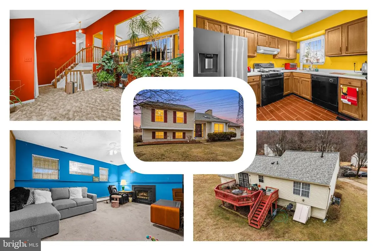 1103 Falconett Ct, Upper Marlboro, MD 20774 - #1