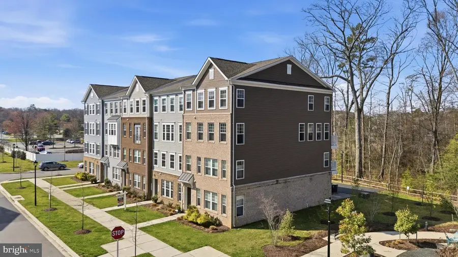 10418 John Glenn St, Lanham, MD 20706 - #3