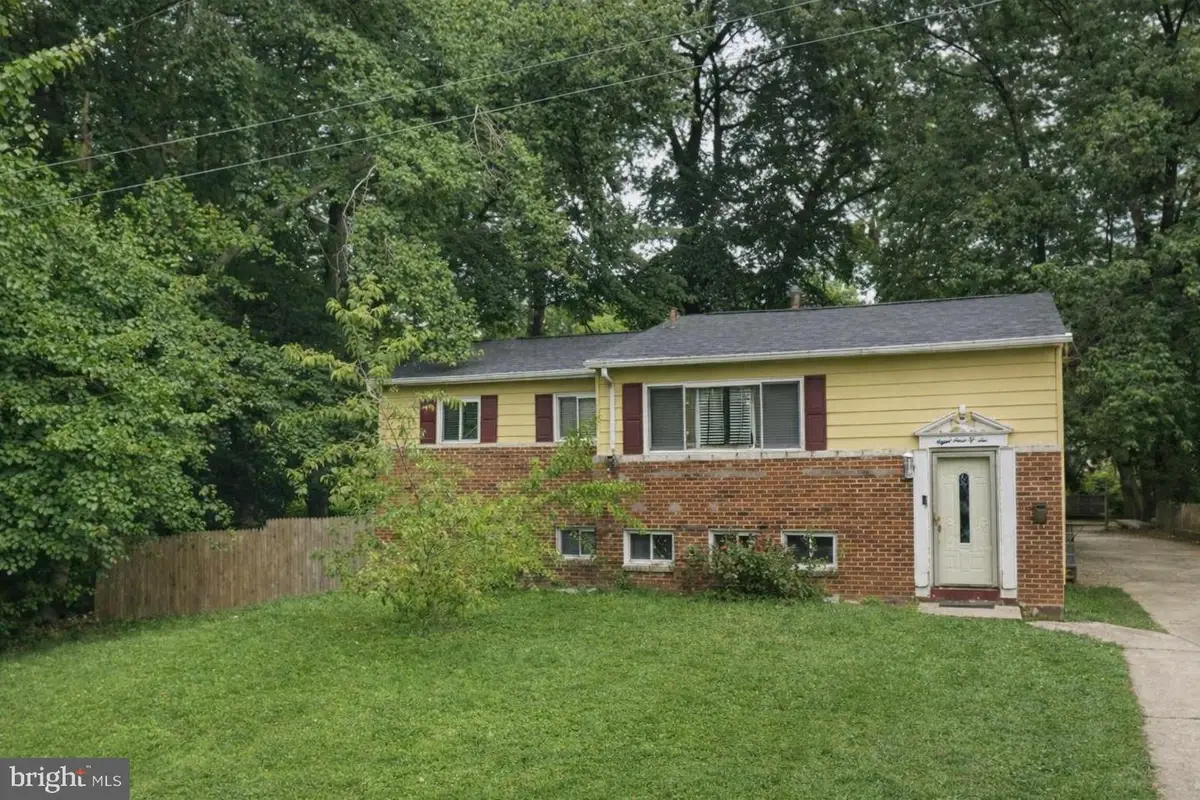 8906 Scheurer St, Upper Marlboro, MD 20774 - #1