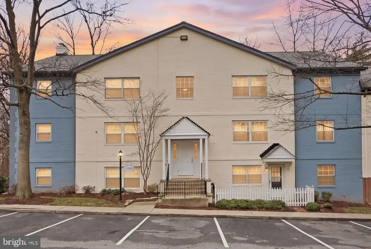 4405 Romlon St #104, Beltsville, MD 20705 - #1