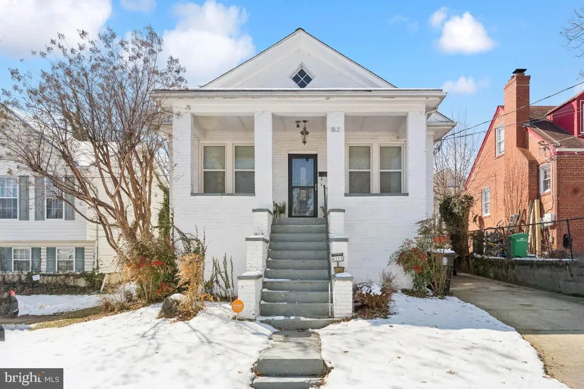 4213 Will St, Capitol Heights, MD 20743 - #1
