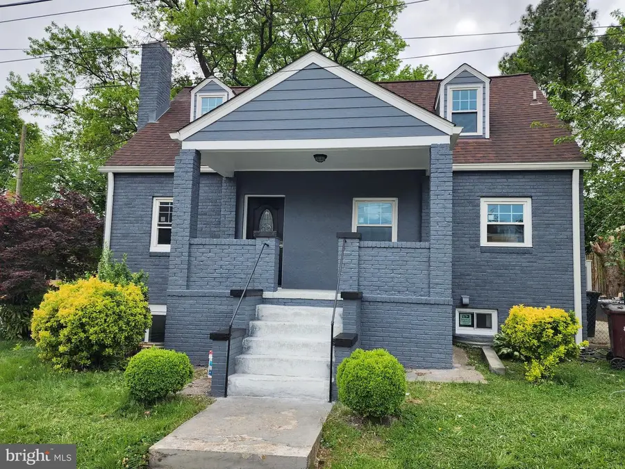 4813 Rittenhouse St, Riverdale, MD 20737 - #2