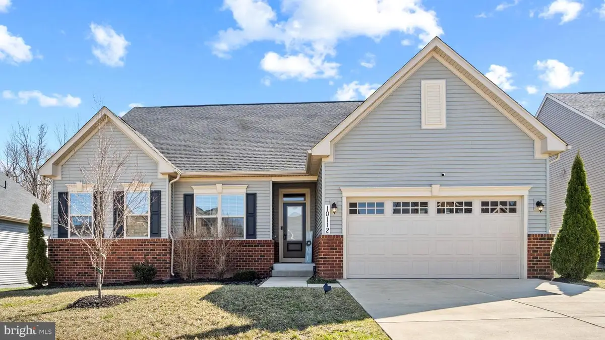 10112 Dressage Dr, Upper Marlboro, MD 20772 - #1