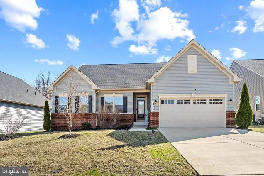 10112 Dressage Dr, Upper Marlboro, MD 20772 - #2